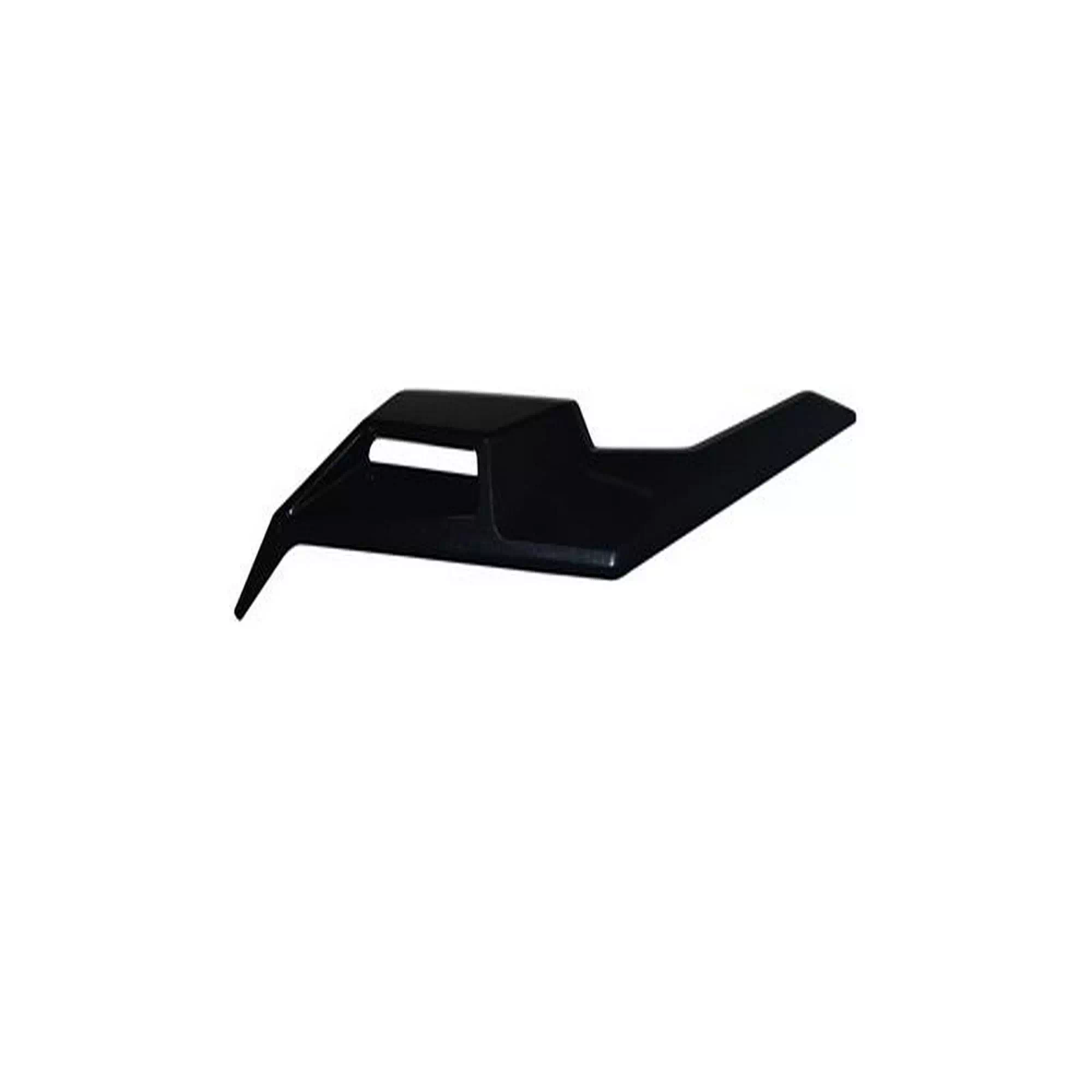 RKS M502N ÖN FAR PANELİ DEKORU SAĞ SİYAH #RK 42507